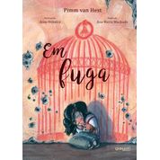 Livro Em Fuga