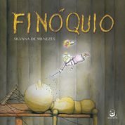 Livro Finoquio