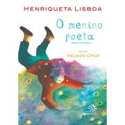 Livro O Menino Poeta