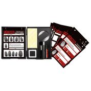 Kit de Impressões Digitais