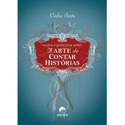 Livro Textos E Pretextos Sobre A Arte De Contar Histórias