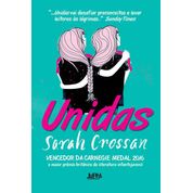 Livro Unidas