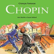 Livro Chopin