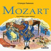 Livro Mozart