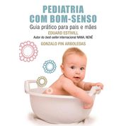 Livro Pediatria com bom-senso