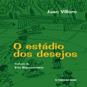 Livro O estádio dos desejos