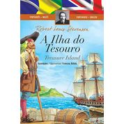 Livro A Ilha do Tesouro