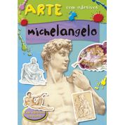 Livro Michelangelo