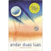 Livro Andar duas luas