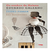 Livro Sonhos de Helena, Os