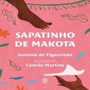 Livro Sapatinho de Makota