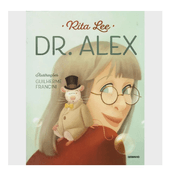 Livro Dr. Alex