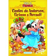 Livro Turma da Mônica