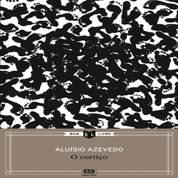 Livro O cortiço