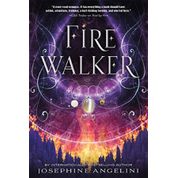 Livro Firewalker