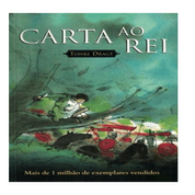 Livro Carta ao rei