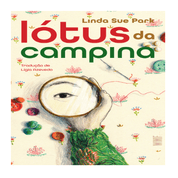 Livro Lotus da campina