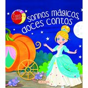 Livro 7 Noites 7 Contos