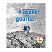 Livro Mulher da guarda, A