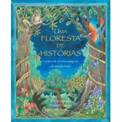 Livro Uma floresta de historias