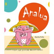 Livro Analua