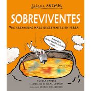 Livro Sobreviventes