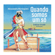 Livro Quando somos um só