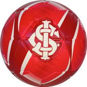 Mini Bola de Futebol - Internacional - Número 1 - Futebol e Magia