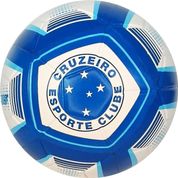 Bola de Futebol de Campo - Cruzeiro - Número 5 - Futebol e Magia