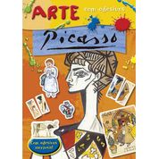 Livro Picasso