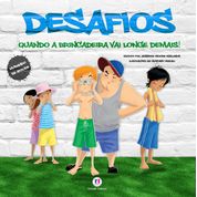 Livro Desafios