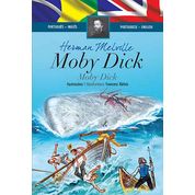 Livro Moby dick