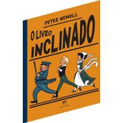 Livro O livro inclinado