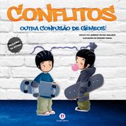 Livro Conflitos