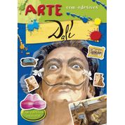 Livro Dalí