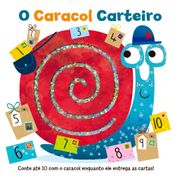 Livro O caracol carteiro