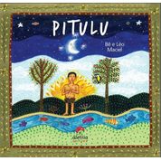 Livro Pitulu