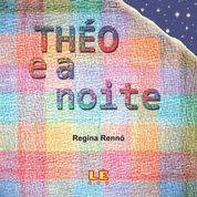 Livro Theo E A Noite