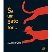 Livro Se Um Gato For...