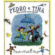 Livro Pedro E Tina