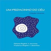 Livro Pedacinho Do Ceu, Um