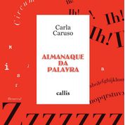 Livro Almanaque Da Palavra