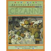 Livro Cézanne