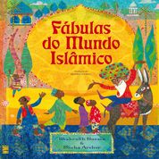 Livro Fábulas do mundo islâmico