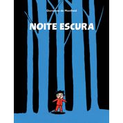 Livro Noite escura