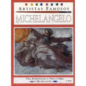 Livro Michelangelo