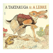 Livro Tartaruga e a Lebre, A