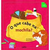 Livro Que Cabe Na Mochila, O - 02 Ed