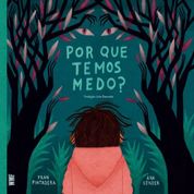 Livro Por Que Temos Medo?