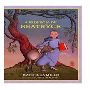 Livro Profecia de Beatryce, A